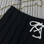 2025年6月18日入荷春夏新作Pradaハーフスカートファッション/誕生日プレゼント/贈り物 can工場