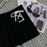 2025年6月18日入荷春夏新作Pradaハーフスカートファッション/誕生日プレゼント/贈り物 can工場