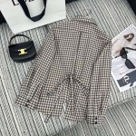 2025年6月18日入荷春夏新作LOEWE長袖 シャツファッション/誕生日プレゼント/贈り物 can工場