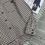 2025年6月18日入荷春夏新作LOEWE長袖 シャツファッション/誕生日プレゼント/贈り物 can工場