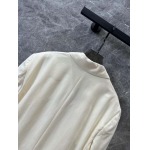 2025年6月18日入荷春夏新作Miumiu春夏ジャケットファッション/誕生日プレゼント/贈り物 can工場