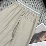 2025年6月18日入荷春夏新作LOEWE春夏ズボンファッション/誕生日プレゼント/贈り物 can工場