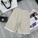 2025年6月18日入荷春夏新作LOEWE半ズボンファッション/誕生日プレゼント/贈り物 can工場