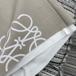 2025年6月18日入荷春夏新作LOEWE半ズボンファッション/誕生日プレゼント/贈り物 can工場