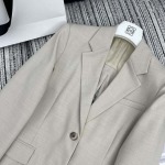 2025年6月18日入荷春夏新作LOEWE春夏ジャケットファッション/誕生日プレゼント/贈り物 can工場