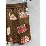 2025年6月18日入荷春夏新作Louis Vuittonセット上下ファッション/誕生日プレゼント/贈り物 can工場