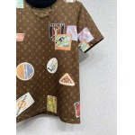 2025年6月18日入荷春夏新作Louis Vuittonセット上下ファッション/誕生日プレゼント/贈り物 can工場