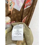 2025年6月18日入荷春夏新作Louis Vuitton春夏長袖 シャツファッション/誕生日プレゼント/贈り物 can工場