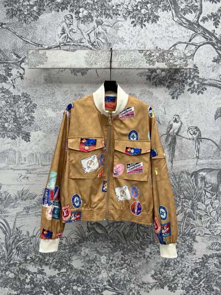 2025年6月18日入荷春夏新作Louis Vuitton春...