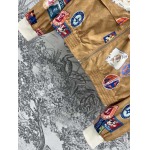 2025年6月18日入荷春夏新作Louis Vuitton春夏ジャケットファッション/誕生日プレゼント/贈り物 can工場