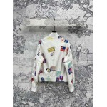 2025年6月18日入荷春夏新作Louis Vuitton春夏ジャケットファッション/誕生日プレゼント/贈り物 can工場