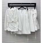 2025年6月18日入荷春夏新作Prada春夏ジャケットファッション/誕生日プレゼント/贈り物 can工場