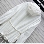 2025年6月18日入荷春夏新作Prada春夏ジャケットファッション/誕生日プレゼント/贈り物 can工場