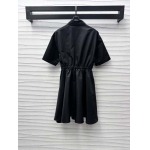2025年6月18日入荷春夏新作Pradaワンピースファッション/誕生日プレゼント/贈り物 can工場