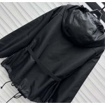 2025年6月18日入荷春夏新作Prada春夏ジャケットファッション/誕生日プレゼント/贈り物 can工場