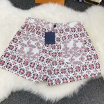 2025年6月18日入荷春夏新作Louis Vuitton半ズボンファッション/誕生日プレゼント/贈り物 can工場