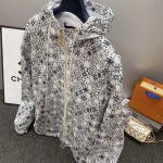 2025年6月18日入荷春夏新作Louis Vuitton春夏ジャケットファッション/誕生日プレゼント/贈り物 can工場