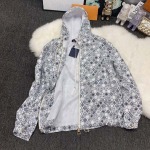 2025年6月18日入荷春夏新作Louis Vuitton春夏ジャケットファッション/誕生日プレゼント/贈り物 can工場