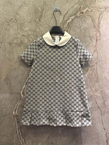 2025年6月18日入荷春夏新作Gucciワンピースファッシ...