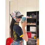 2025年6月18日入荷春夏新作Chrome hearts半袖 Tシャツファッション/誕生日プレゼント/贈り物 can工場