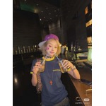 2025年6月18日入荷春夏新作Chrome hearts半袖 Tシャツファッション/誕生日プレゼント/贈り物 can工場