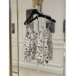 2025年6月18日入荷春夏新作Chanelキャミソールファッション/誕生日プレゼント/贈り物 can工場