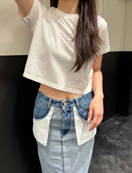 2025年6月18日入荷春夏新作Maison Margiel...