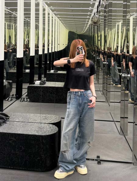 2025年6月18日入荷春夏新作Maison Margiel...