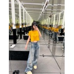 2025年6月18日入荷春夏新作Maison Margiela半袖 Tシャツファッション/誕生日プレゼント/贈り物 can工場