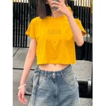 2025年6月18日入荷春夏新作Maison Margiela半袖 Tシャツファッション/誕生日プレゼント/贈り物 can工場