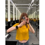 2025年6月18日入荷春夏新作Maison Margiela半袖 Tシャツファッション/誕生日プレゼント/贈り物 can工場