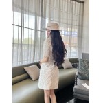 2025年6月18日入荷春夏新作Louis Vuittonワンピースファッション/誕生日プレゼント/贈り物 can工場