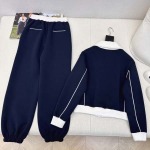 2025年6月18日入荷春夏新作Celine春夏セット上下ファッション/誕生日プレゼント/贈り物 can工場