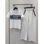 2025年6月18日入荷春夏新作Dior 春夏セット上下ファッション/誕生日プレゼント/贈り物 can工場