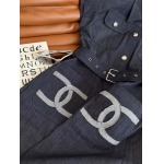 2025年6月18日入荷春夏新作Chanelワンピースファッション/誕生日プレゼント/贈り物 can工場