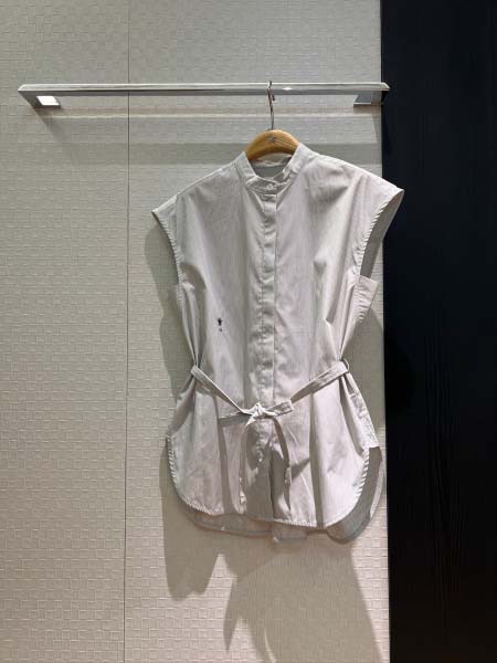 2025年6月18日入荷春夏新作Dior シャツファッション...