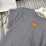 2025年6月18日入荷春夏新作LOEWEワンピースファッション/誕生日プレゼント/贈り物 can工場