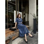 2025年6月18日入荷春夏新作Pradaワンピースファッション/誕生日プレゼント/贈り物 can工場