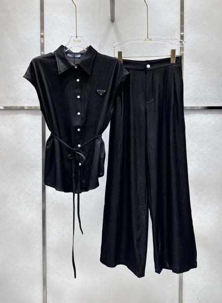 2025年6月18日入荷春夏新作Dior 春夏セット上下ファ...