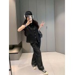 2025年6月18日入荷春夏新作Dior 春夏セット上下ファッション/誕生日プレゼント/贈り物 can工場