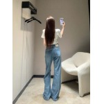 2025年6月18日入荷春夏新作Maison Margielaジーパンファッション/誕生日プレゼント/贈り物 can工場