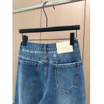 2025年6月18日入荷春夏新作CHANELジーパンファッション/誕生日プレゼント/贈り物 can工場