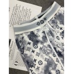 2025年6月18日入荷春夏新作Louis Vuitton春夏ズボンファッション/誕生日プレゼント/贈り物 can工場