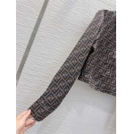 2025年6月18日入荷春夏新作Fendi春夏セット上下ファッション/誕生日プレゼント/贈り物 can工場