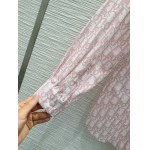 2025年6月18日入荷春夏新作Dior 春夏長袖 シャツファッション/誕生日プレゼント/贈り物 can工場