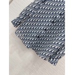 2025年6月18日入荷春夏新作Dior 春夏長袖 シャツファッション/誕生日プレゼント/贈り物 can工場