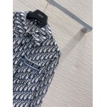 2025年6月18日入荷春夏新作Dior 春夏長袖 シャツファッション/誕生日プレゼント/贈り物 can工場