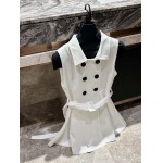 2025年6月18日入荷春夏新作Burberryワンピースファッション/誕生日プレゼント/贈り物 can工場