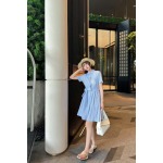 2025年6月18日入荷春夏新作Loeweワンピースファッション/誕生日プレゼント/贈り物 can工場