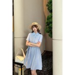 2025年6月18日入荷春夏新作Loeweワンピースファッション/誕生日プレゼント/贈り物 can工場